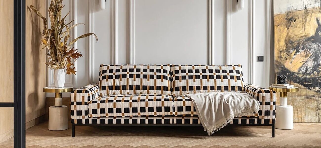 Apartment "Circulation"